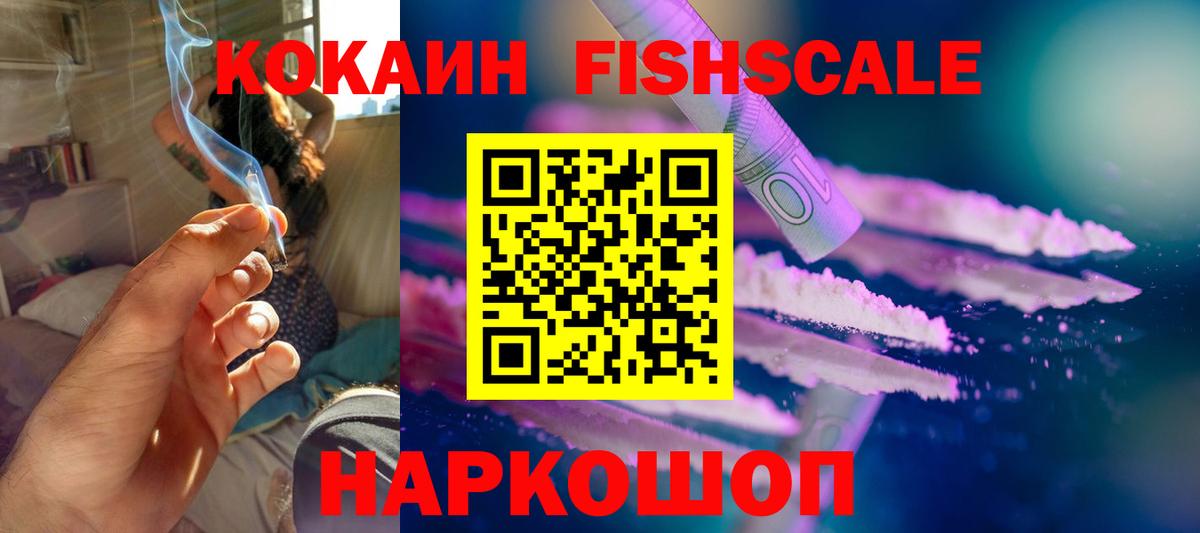 COCAIN Fish Scale  Кокаин VHQ  Темрюк  Вход с VPN 